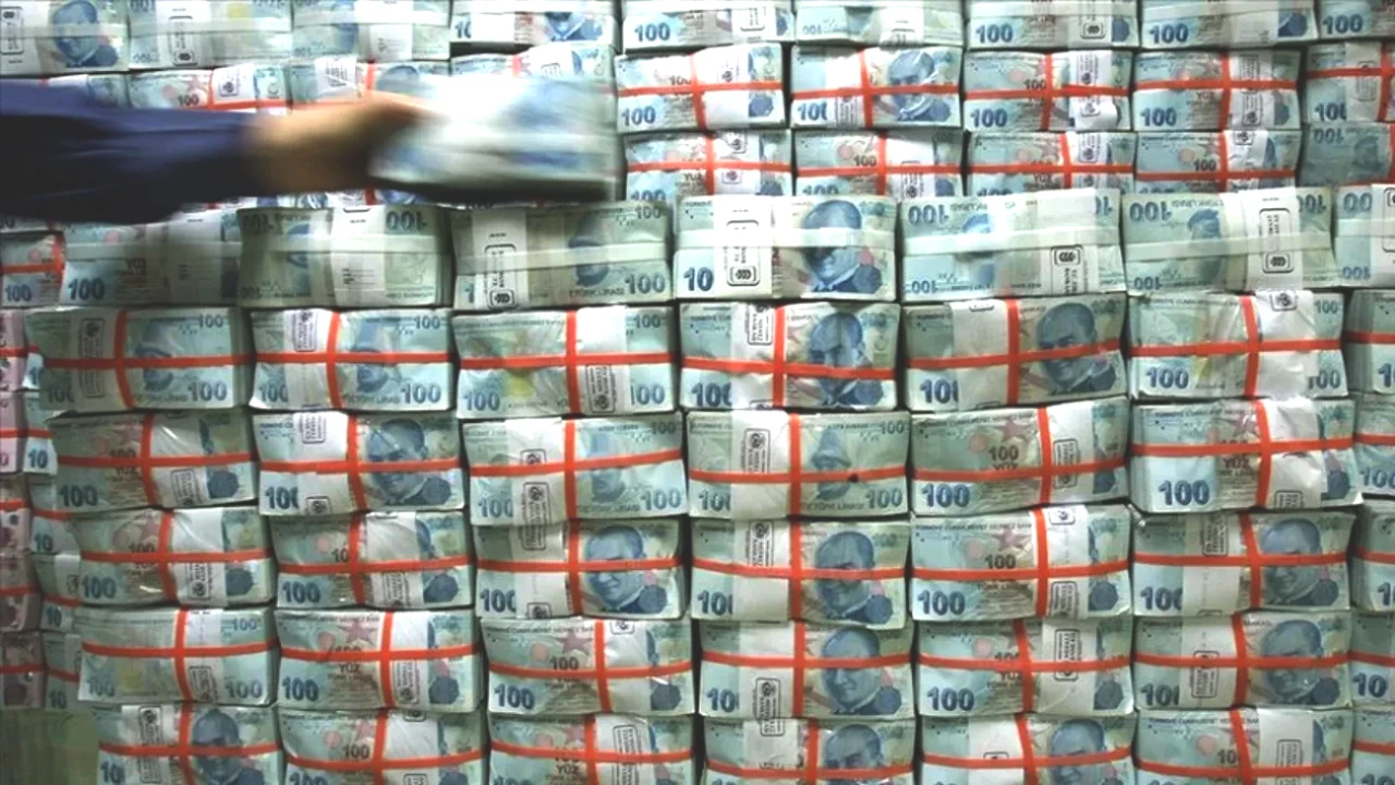 2025 Yılı Dolaylı Ar-Ge Teşvikleri: 105 Milyar 977 Milyon TL'ye Ulaşan Destek!