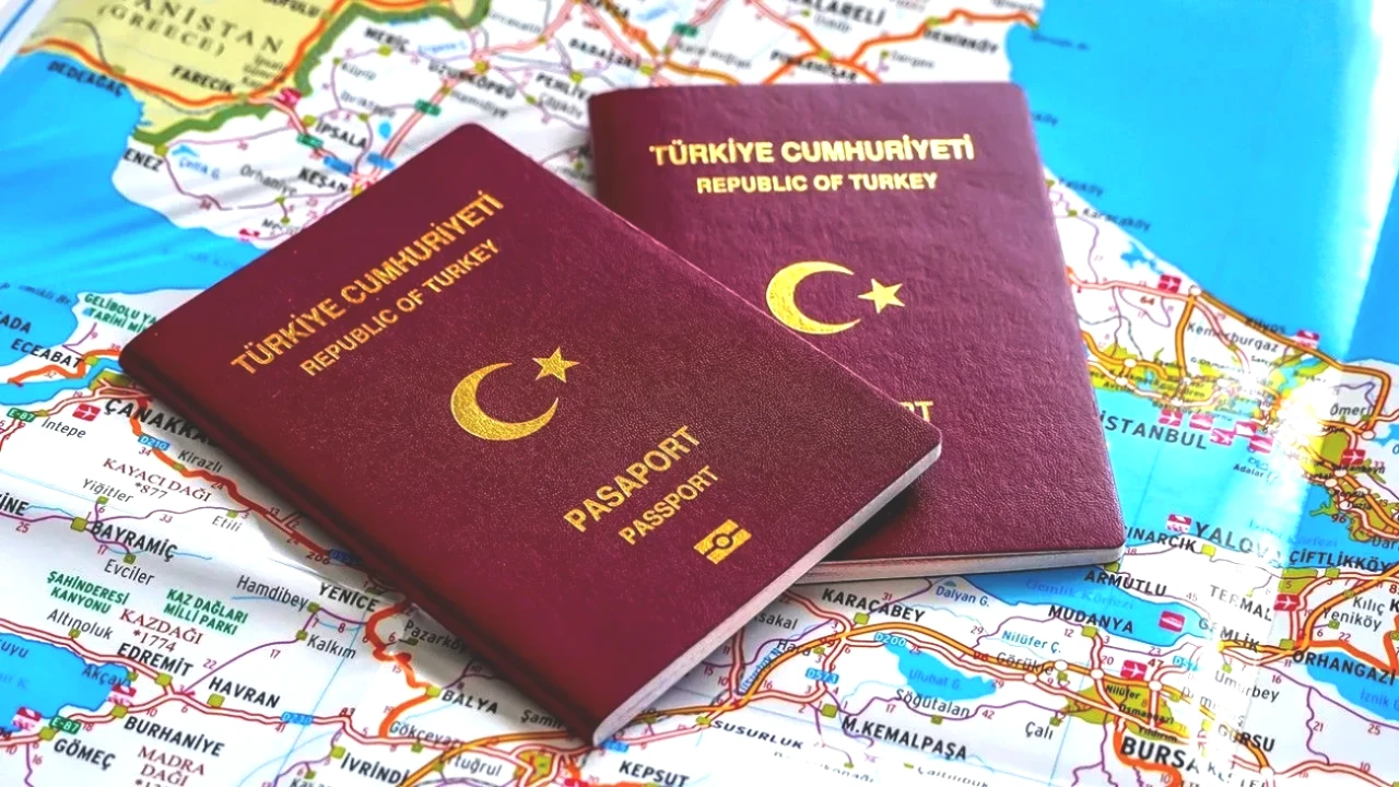 Yunanistan'dan Türk Vatandaşlarına Schengen Vizesinde Büyük Kolaylık! Yeni Dönem Başladı!