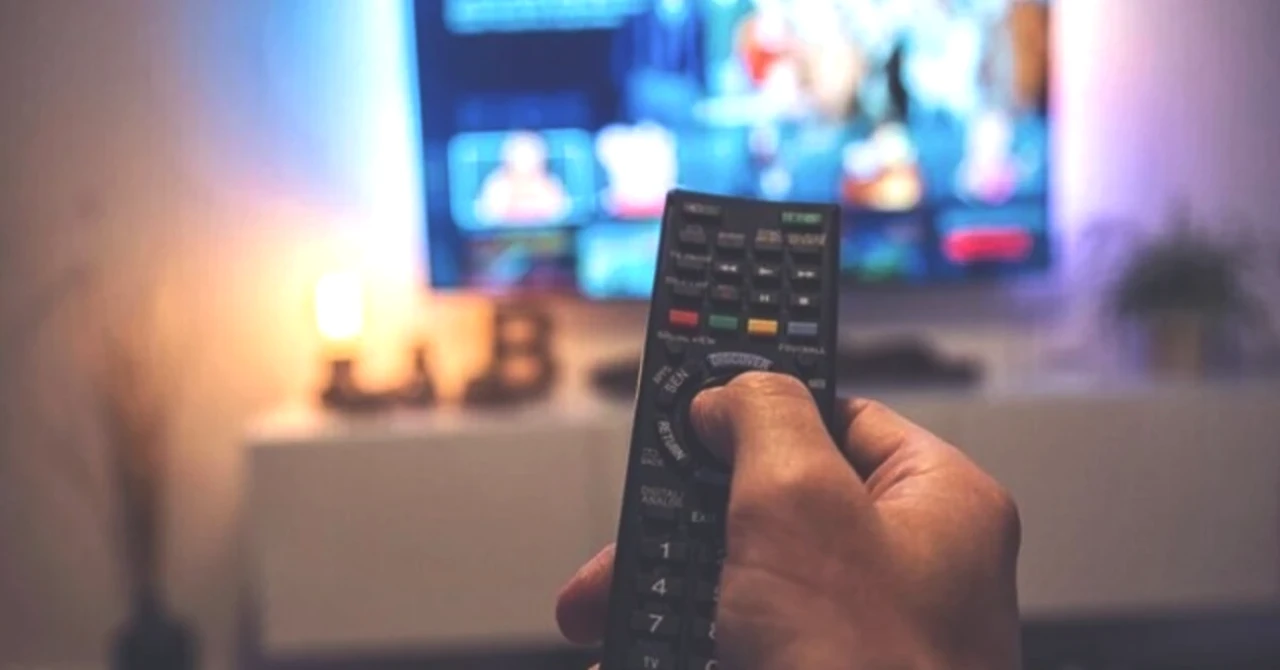 6 Eylül Cumartesi TV Yayın Akışı: Show TV, ATV ve Daha Fazlasında Neler Gösterilecek?