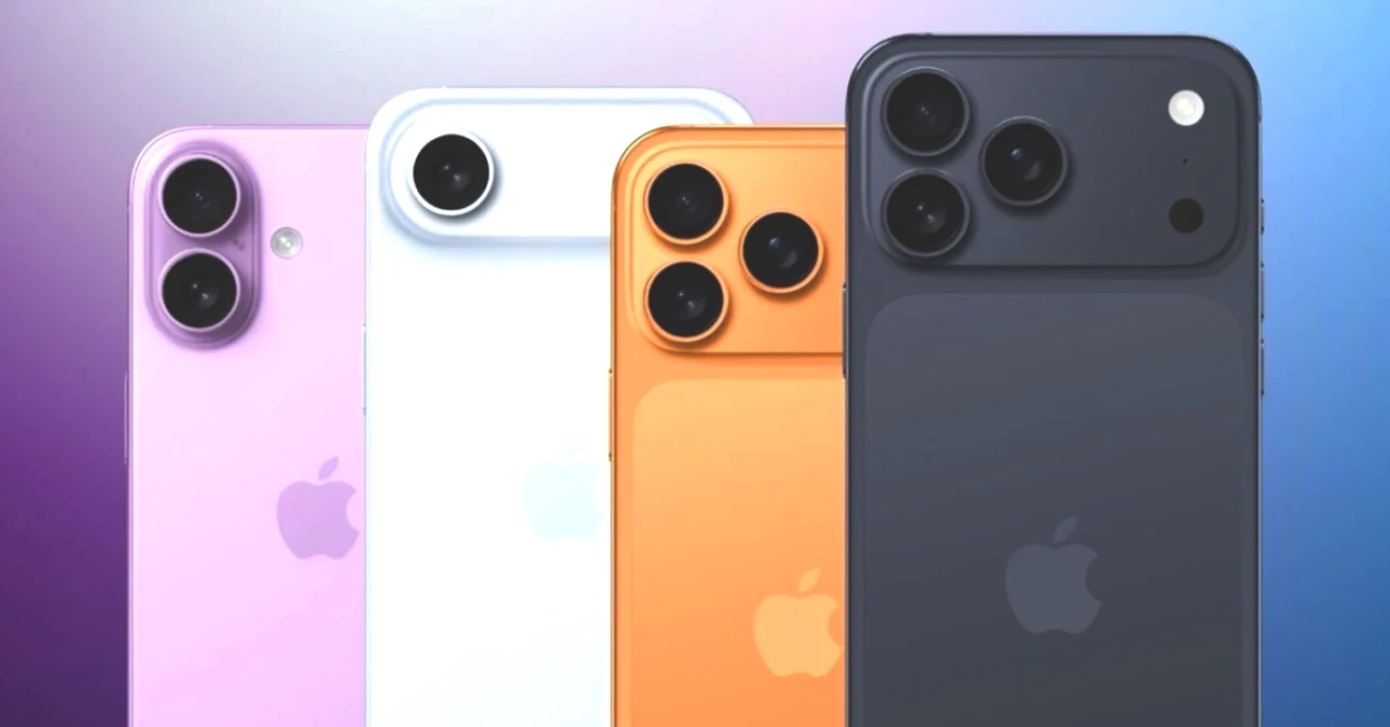 iPhone 17'nin Çarpıcı Özellikleri ve Türkiye Fiyatı: İşte Detaylar!