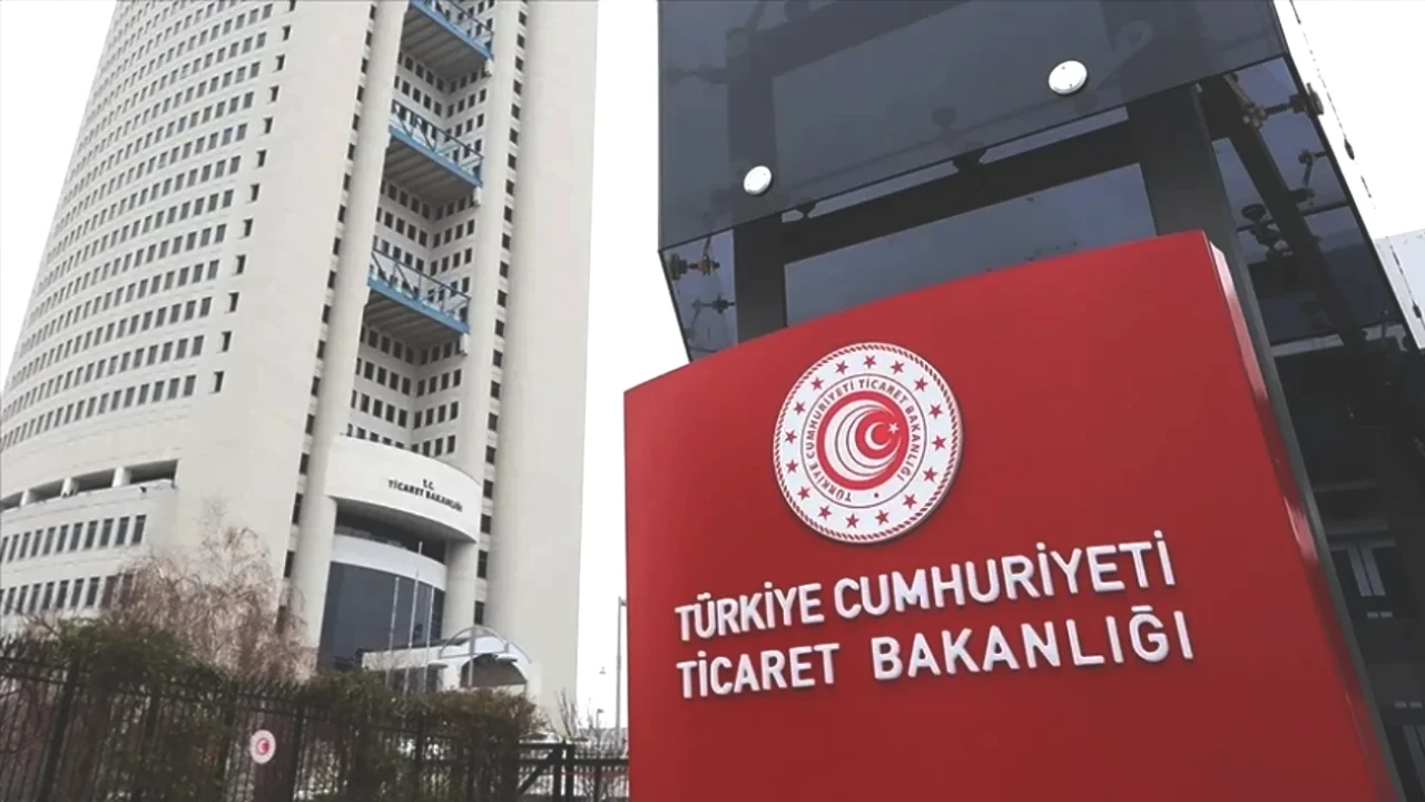 Ticaret Bakanlığı'ndan Limon ve Elma İhracatına Önemli Düzenleme!