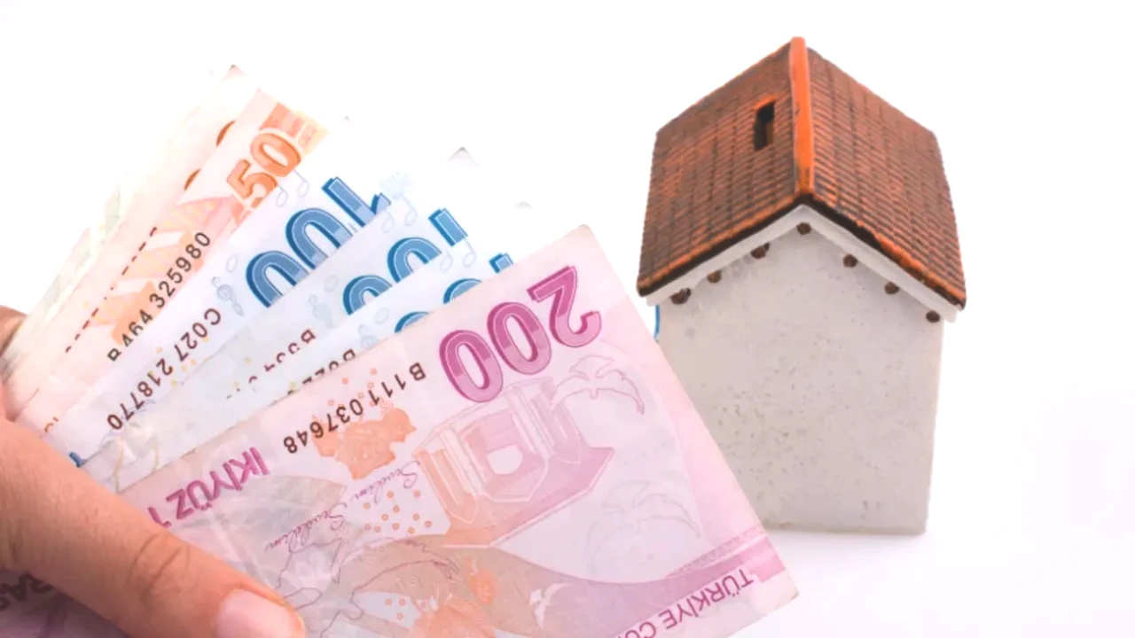 Gayrimenkul Pazarında Patlama: 8 Ayda 2 Milyona Yakın Satış Gerçekleşti!