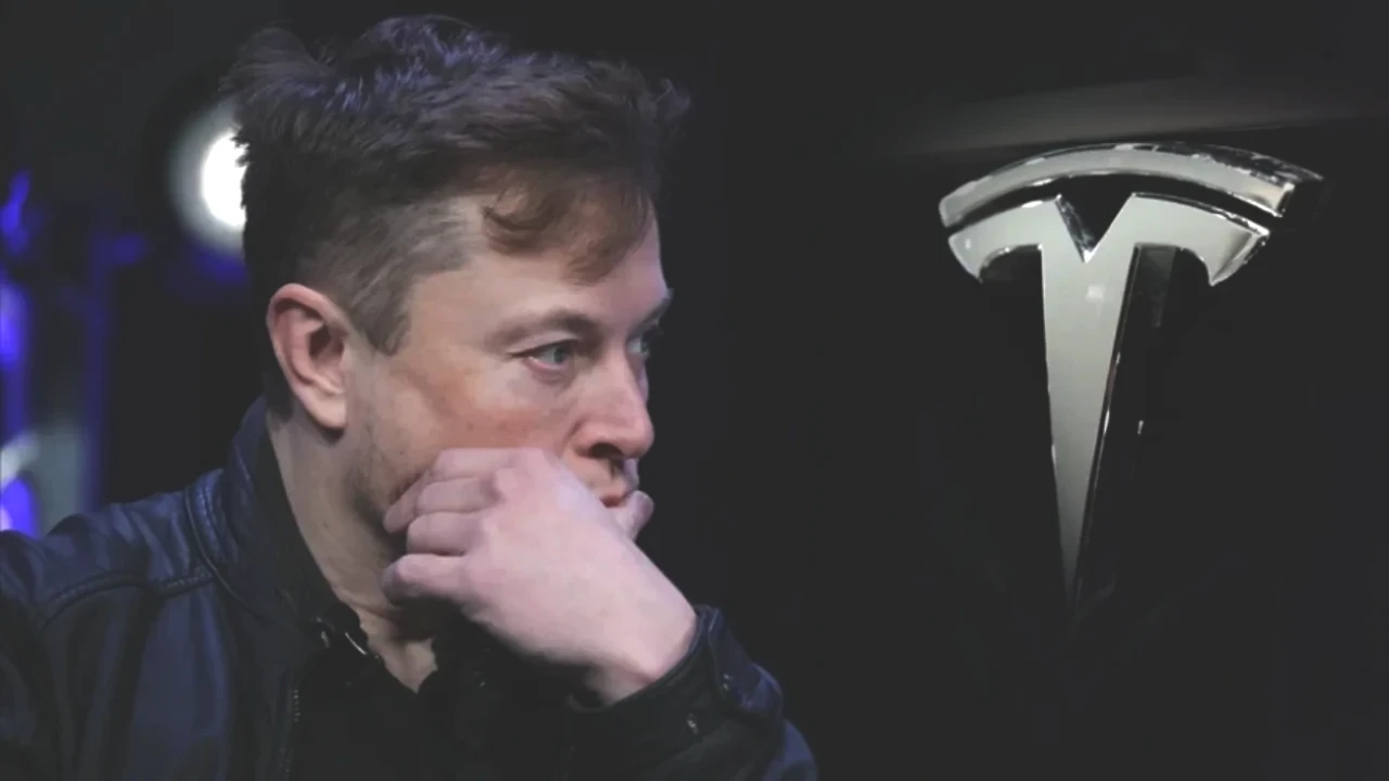 Elon Musk'ın Tesla Tazminatı Şok Ediyor! Yıllık Bütçeleri Alt Üst Etti