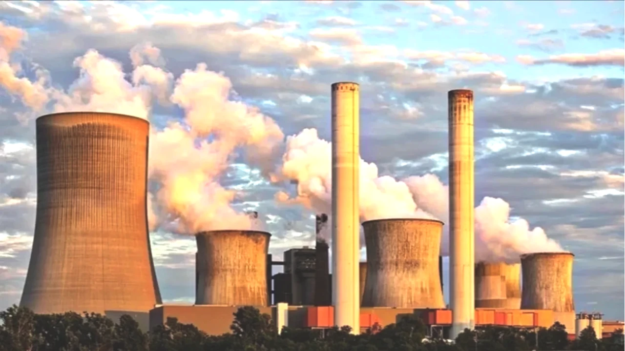 Türkiye'den Nükleer Enerjide Çarpıcı Gelişme! Yeni Projelerle Geleceğe Yön Veriyor