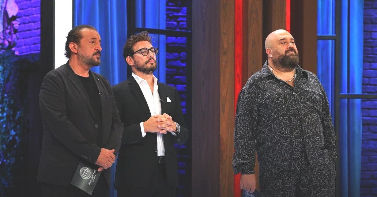 MasterChef Türkiye'de Heyecan Dorukta! Eleme Potasında Kim Var, Kim Kurtuldu?