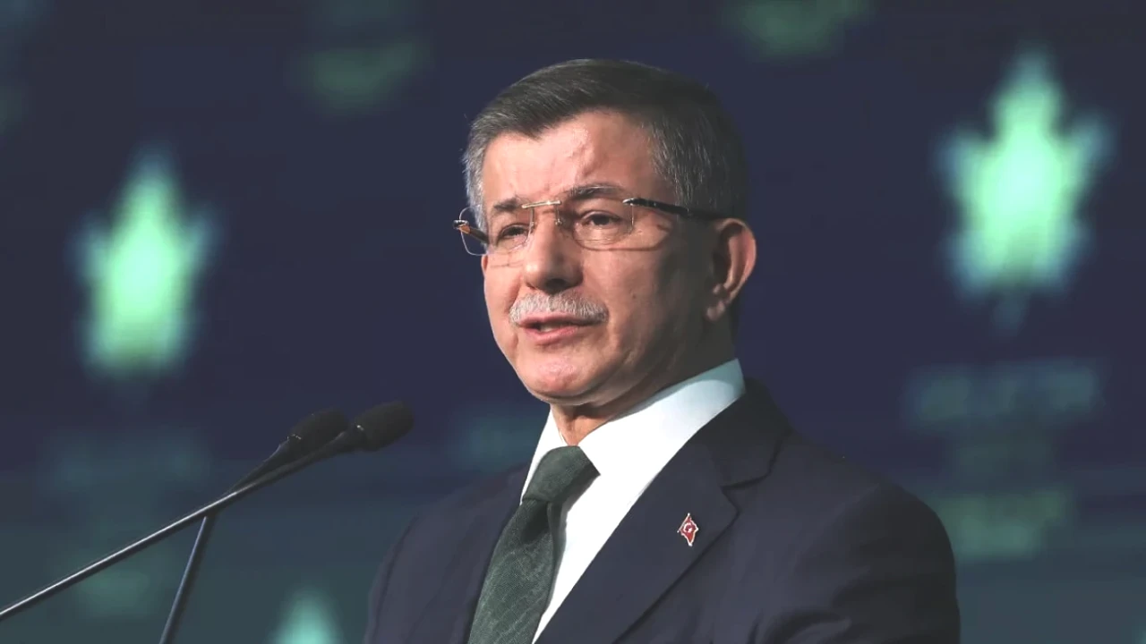 Türkiye’nin İİT ve Arap Ligi Zirvesi İçin Somut Karar Taslağı Sunmalı!