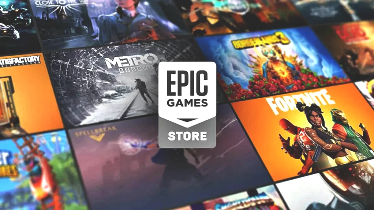Epic Games'ten Kaçırılmayacak Fırsat! Ücretsiz İki Oyun Daha Kütüphanene Ekle!
