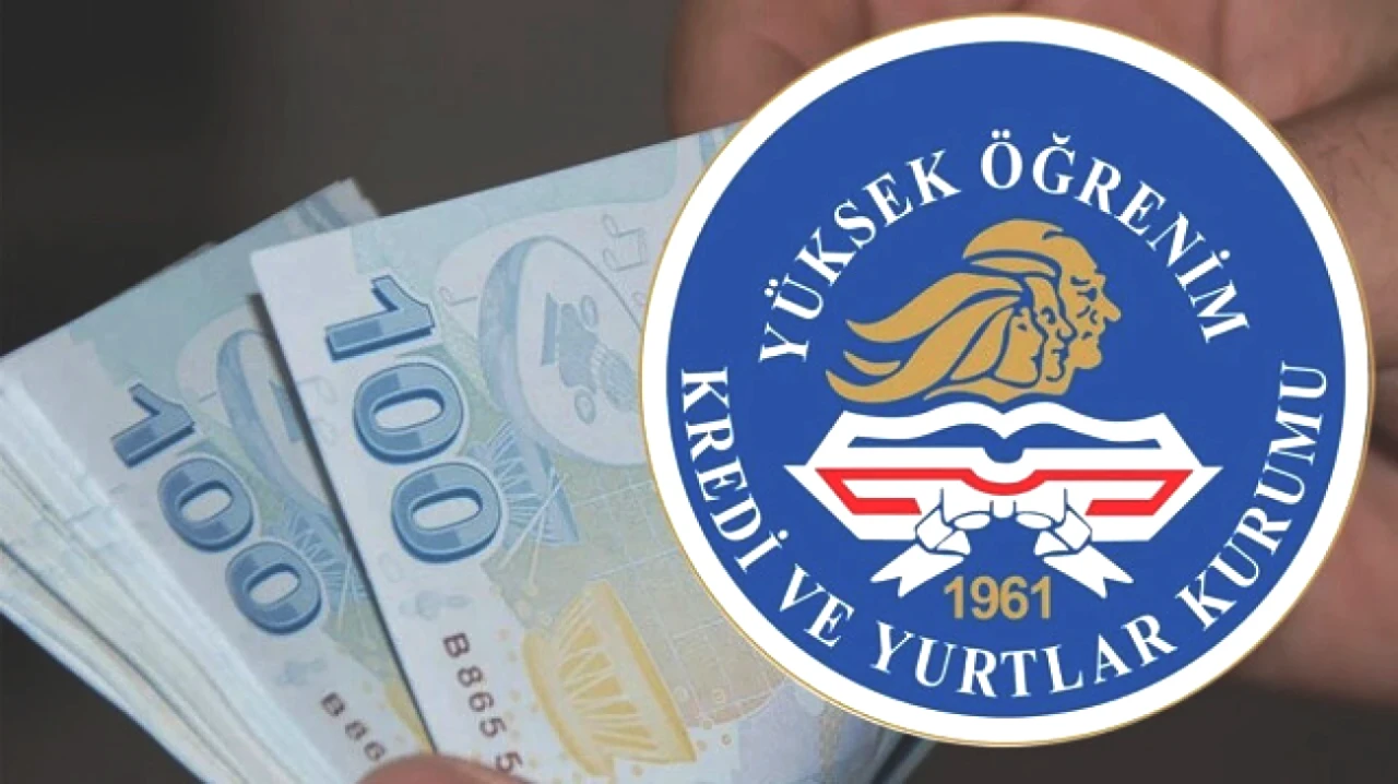 2025-2026 KYK Burs Başvuruları Açıldı! Burs Ücreti Ne Kadar?
