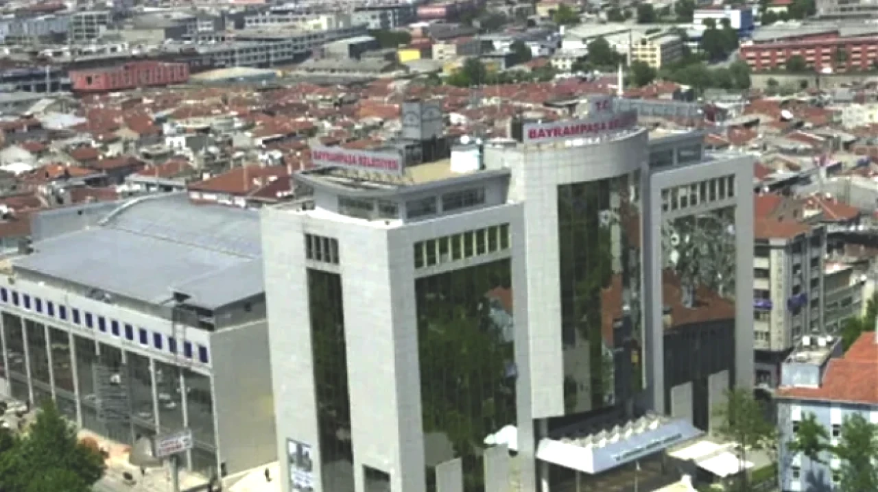 Bayrampaşa Belediye Meclisi'nde Hangi Parti Öne Çıkıyor? Son Sonuçlar!