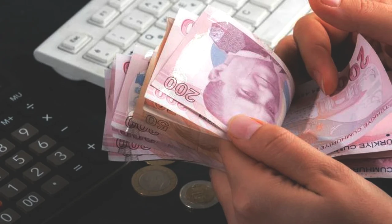 Her Ay Maaşınızdan Kesinti Olacak! Para Çekebilmek İçin Bilmeniz Gerekenler