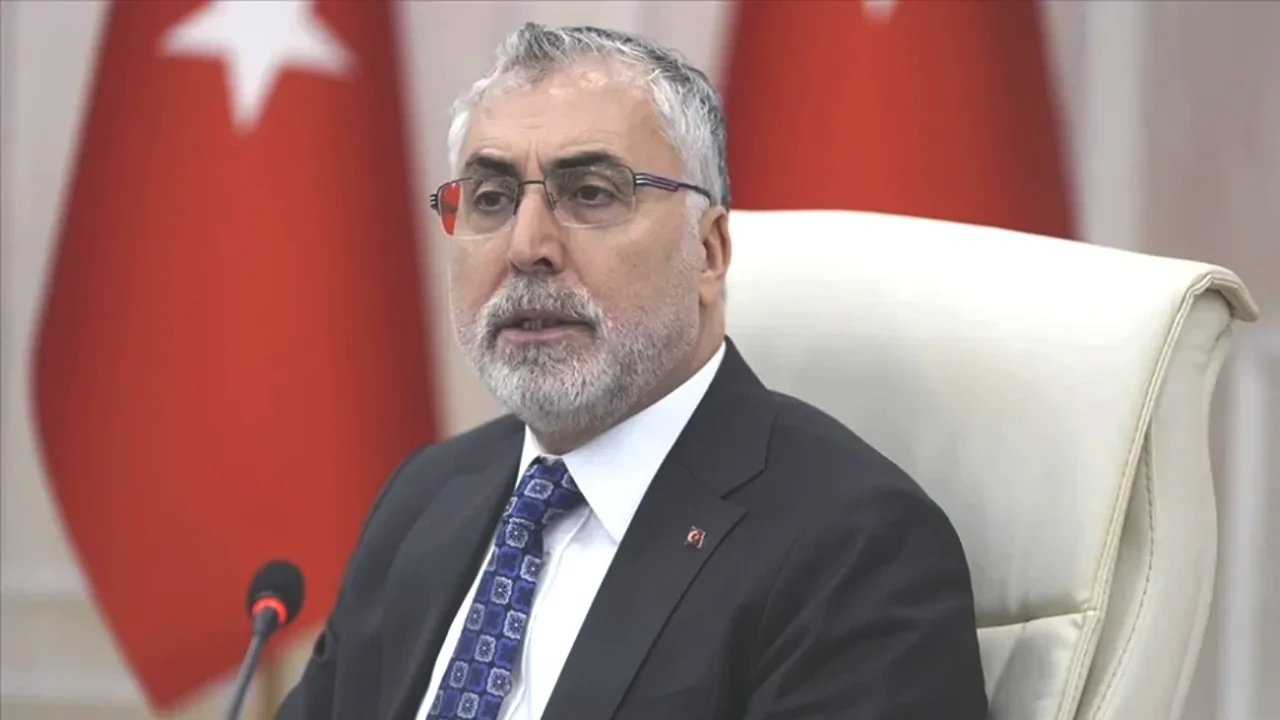 Işıkhan'dan Müjdeli Haber! 2025'ün İlk 8 Ayında İŞKUR ile 1 Milyondan Fazla İstihdam Sağlandı!