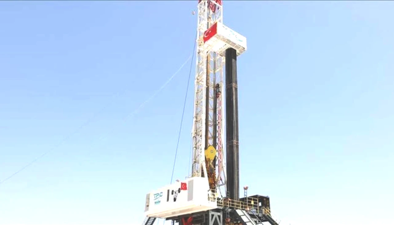 Spot Doğal Gaz Piyasasında Göz Alıcı Yenilikler! İşte Son Durum