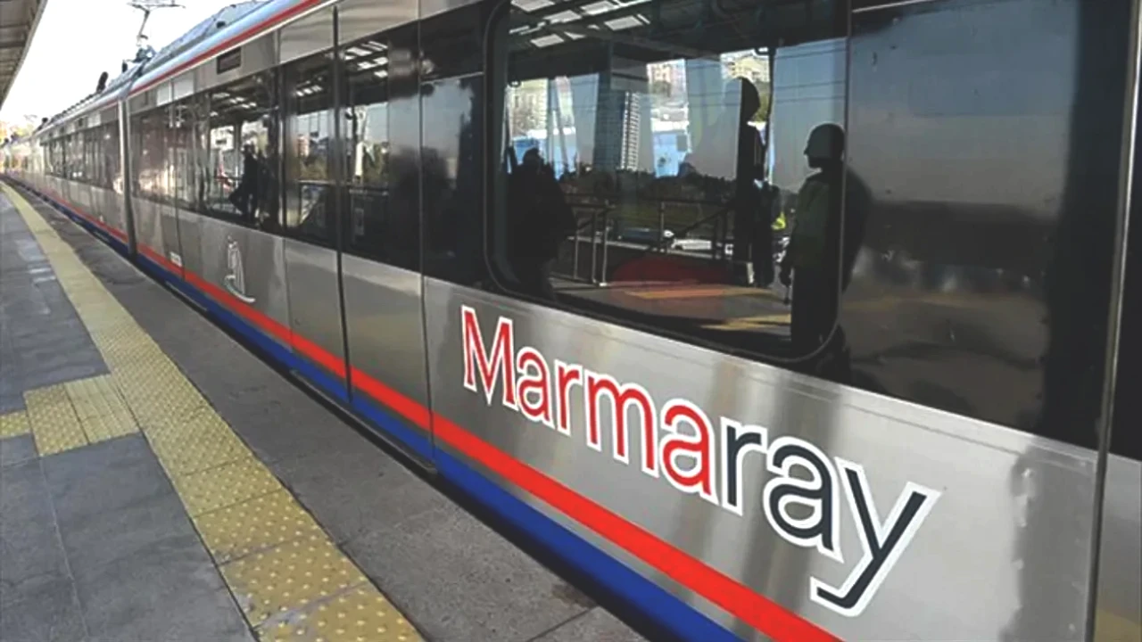 Marmaray ve Ulaşımda Zam Yok! Abdullah Özdemir'den Önemli Açıklama