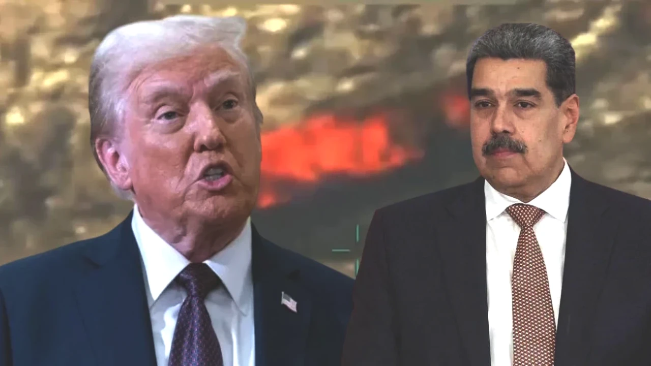 Venezuela'daki Sıcak Gelişme: ABD Saldırısında 3 Ölü, Maduro'dan 'Savaşa Hazırız' Açıklaması!