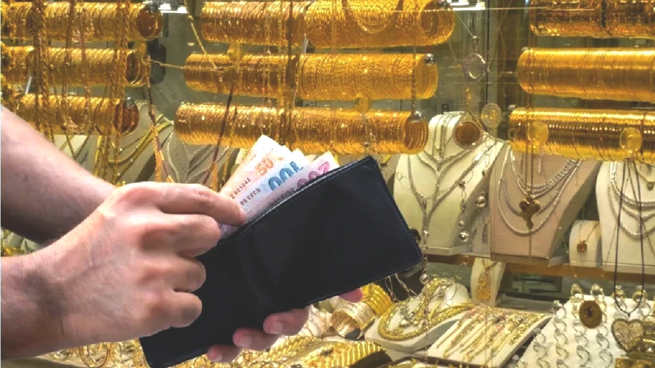 Son Durum Raporu: 16 Eylül 2025'te Gram, Çeyrek, Dolar ve Euro Fiyatları!