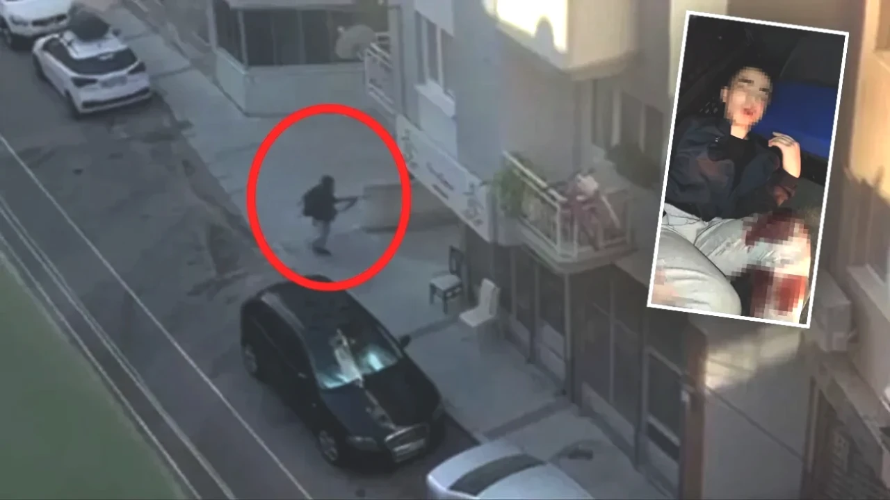 İzmir Karakol Saldırganından Şok Açıklama! 'Gerçek Hedefim Burasıydı...'