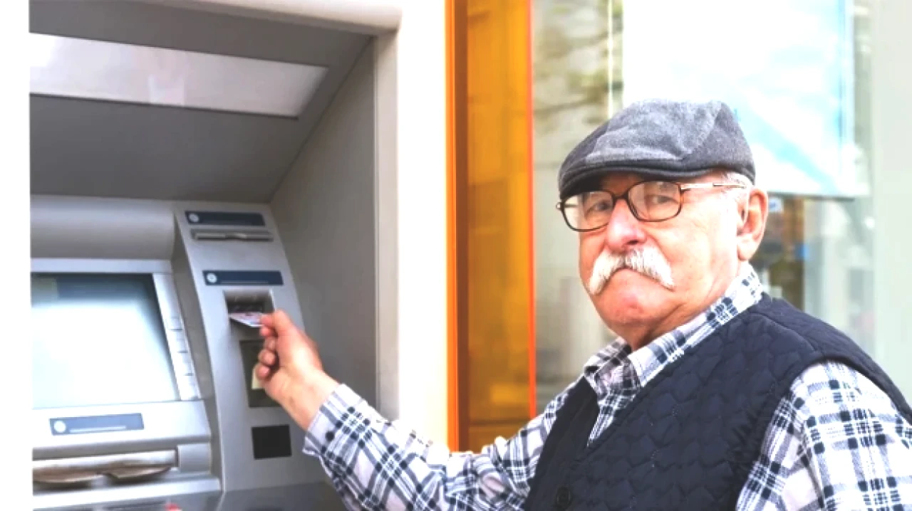 Emekli Promosyonları Belirlendi! Hangi Banka En Yüksek Ödemeyi Sunuyor?