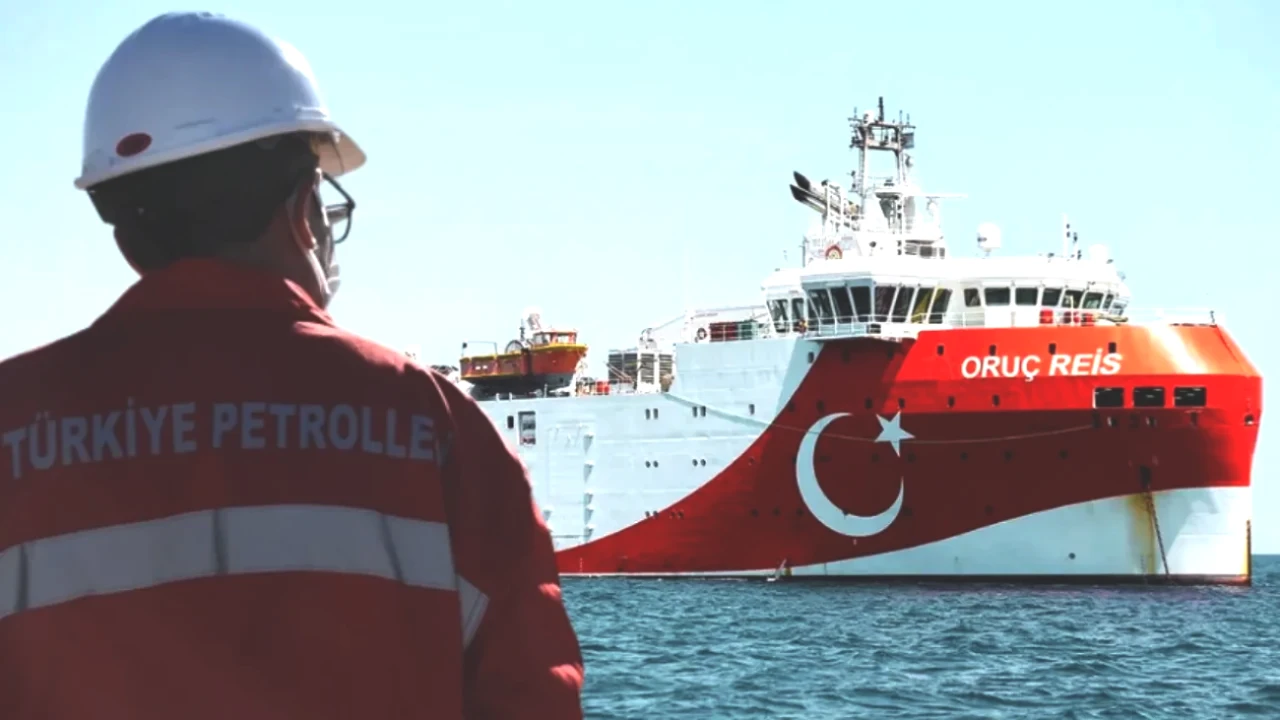 Mersin ve Adana’da Petrol Arama Heyecanı! TPAO'dan Kritik Adım!