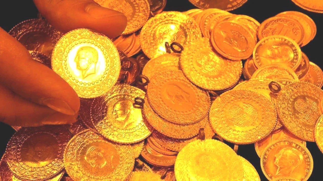 Gram Altın Tarihinde Bir İlk! Fiyatı Rekor Seviyeye Ulaştı!
