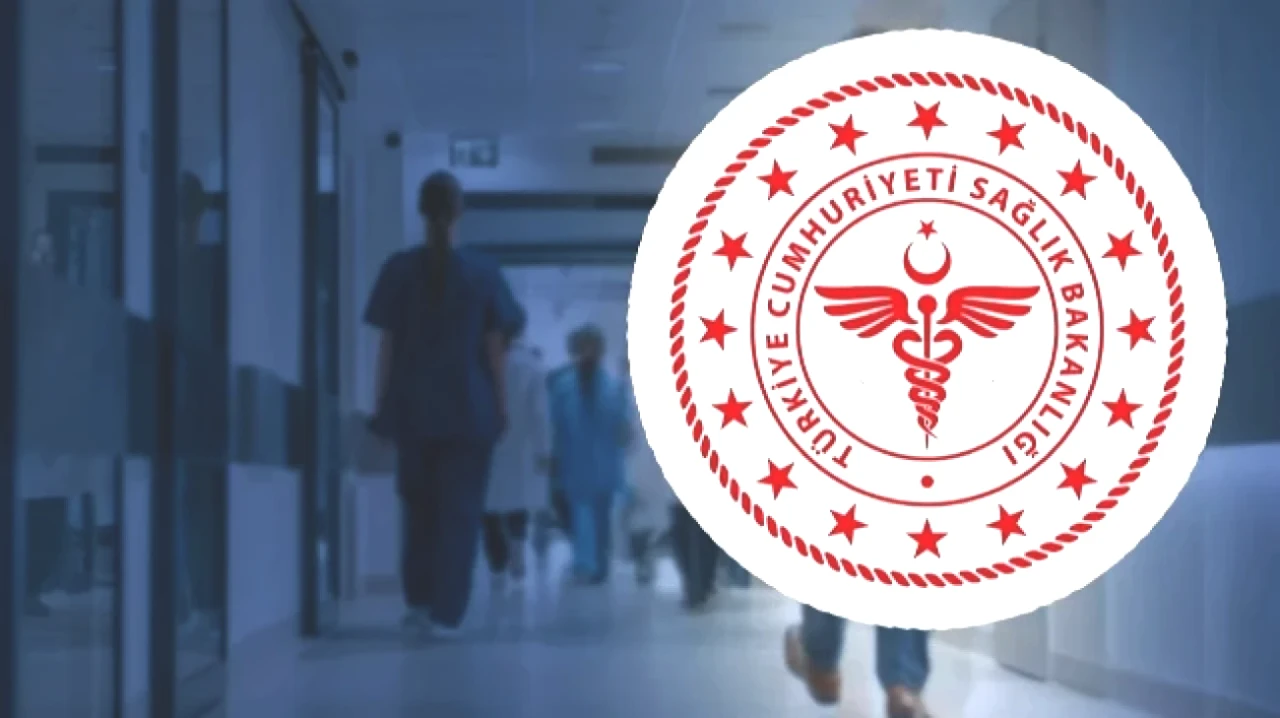 Sağlık Bakanlığı'ndan Son Dakika! 18 Bin Personel Alımı Detayları ve Branş Dağılımı