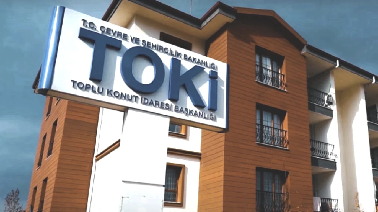 2025 TOKİ Sosyal Konut Projesi Başvuruları Başlıyor! Tarih, Şartlar ve Ödeme Planı Detayları Burada