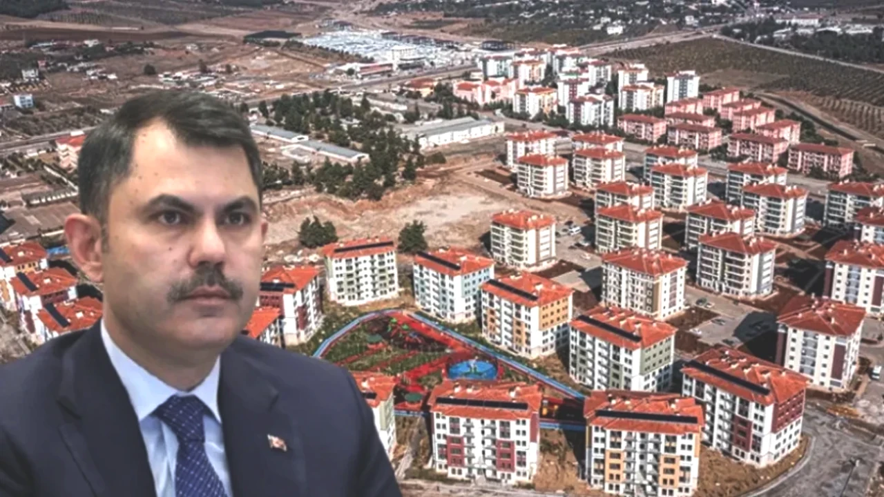 Konut Hayallerinizi Gerçekleştirecek Yeni Sosyal Proje Yolda!