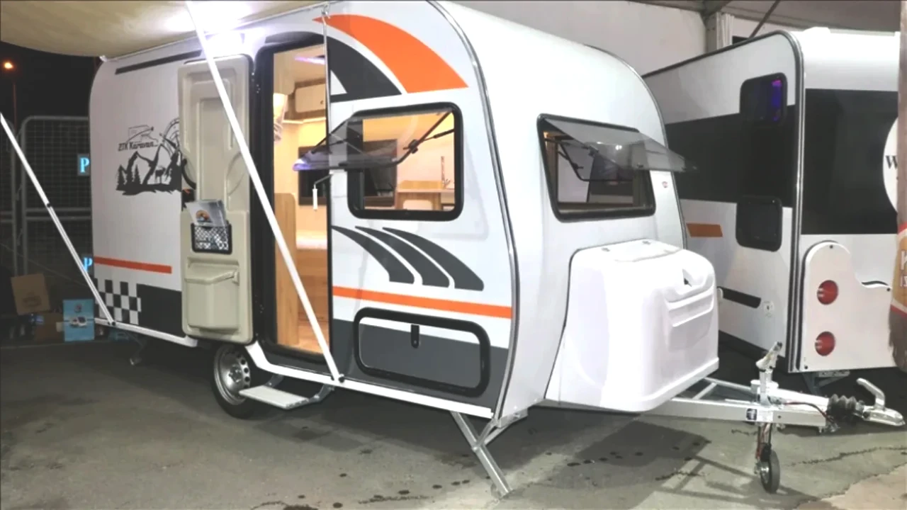 Motorlu Araçlar ve Römorklar için Güvenlikte Yeni Dönem! Detaylar Burada