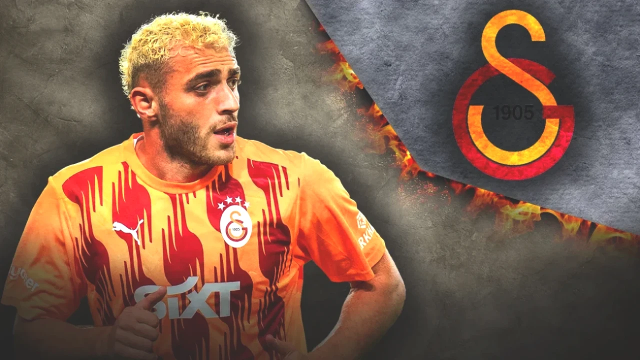 Galatasaray’ın Barış Alper Yılmaz İçin Şartlı Teklifi: Rakamlar Göz Dolduracak!