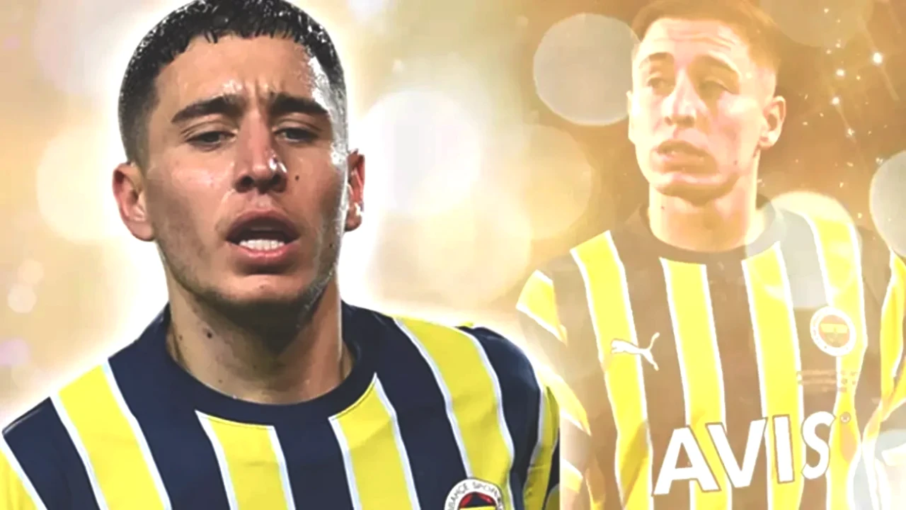 Fenerbahçe'nin Sıkıntılı Süreci: Emre Mor'un 6. Krizine Göz Atalım!