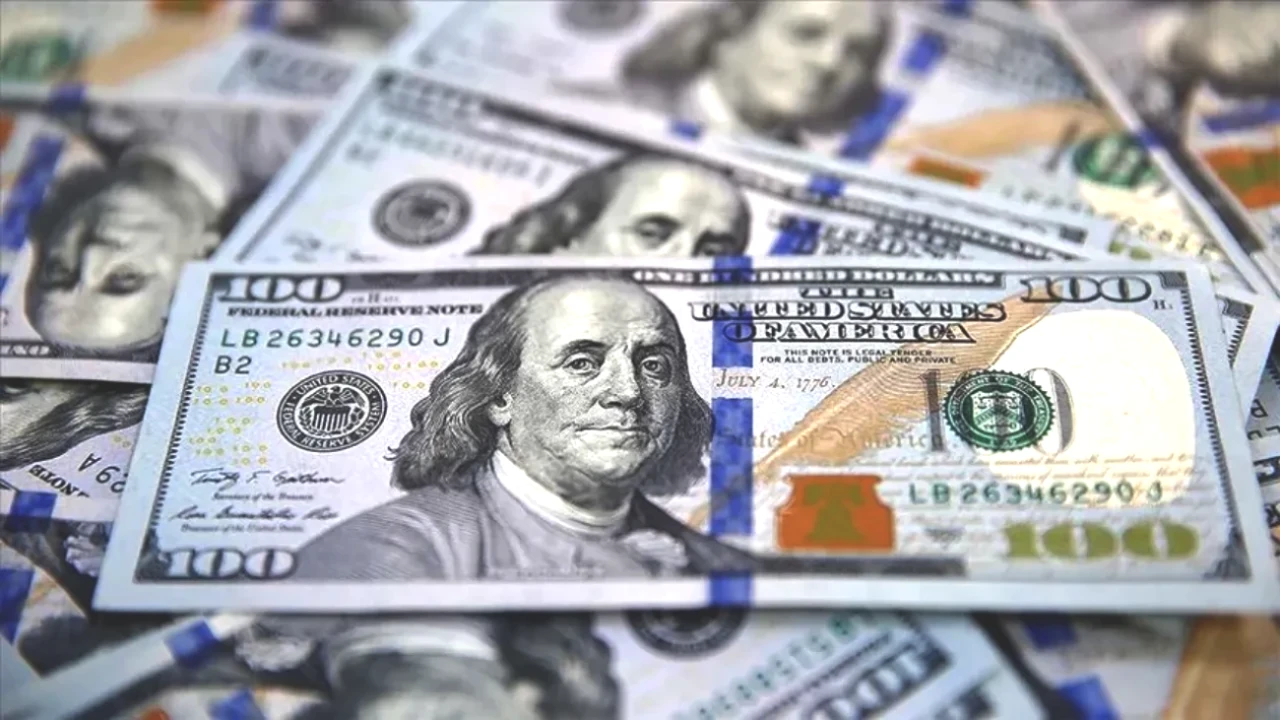 Özel Sektör Dış Borcu 2,5 Milyar Dolar Artış Gösterdi! Detaylar Burada!