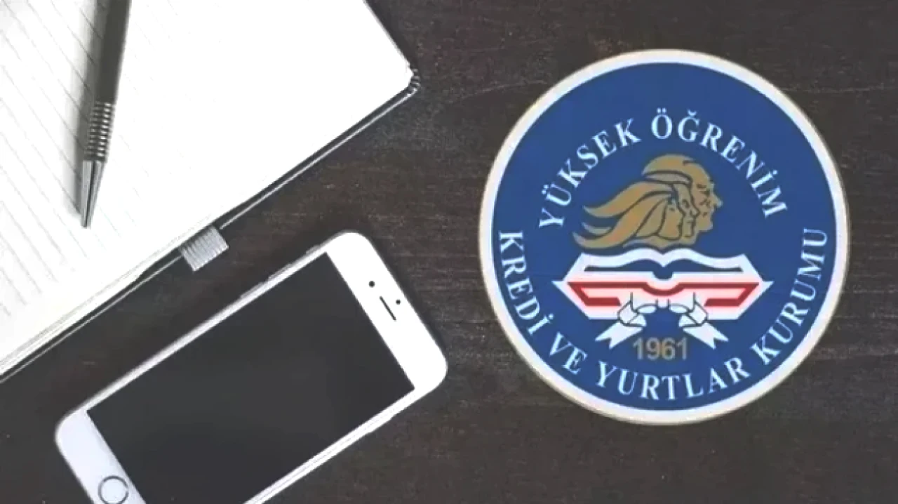 KYK Burs ve Kredi Başvuruları Başlıyor! Tarihler Açıklandı!
