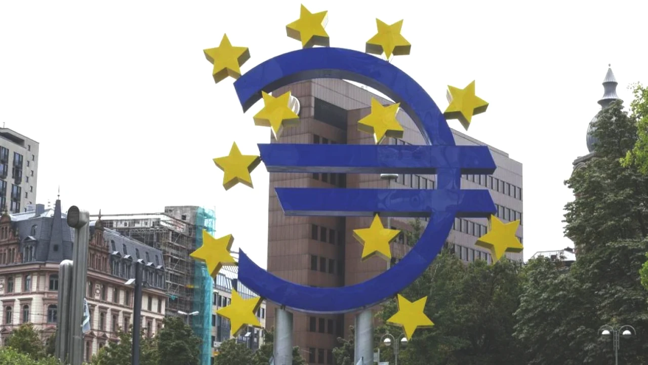 Euro Bölgesi'nde Enflasyon Rakamları Yükseliyor! Artış Nedenleri ve Etkileri