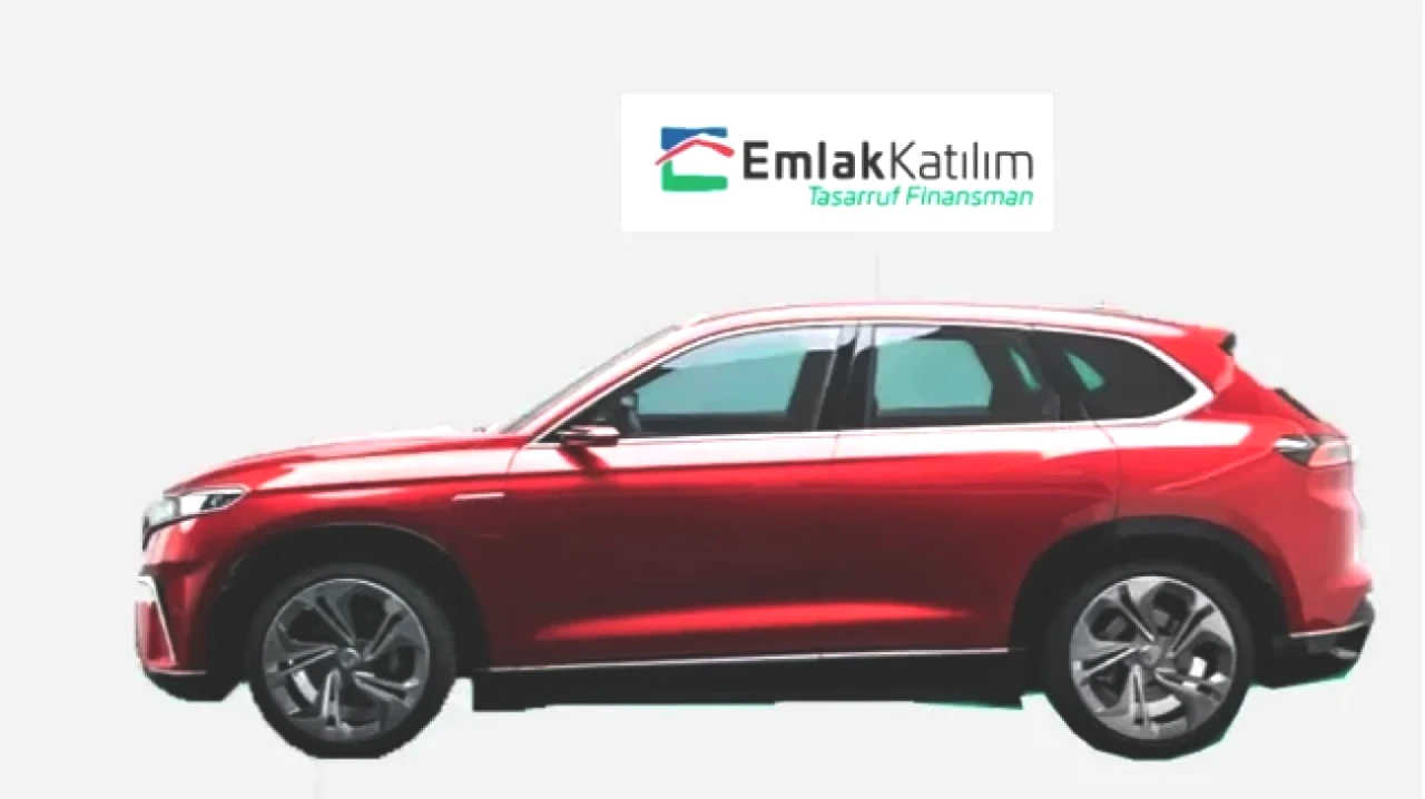 Emlak Katılım Tasarruf Finansmanı İkinci El Otomobilleri Kapsıyor mu? Cevabı Burada!