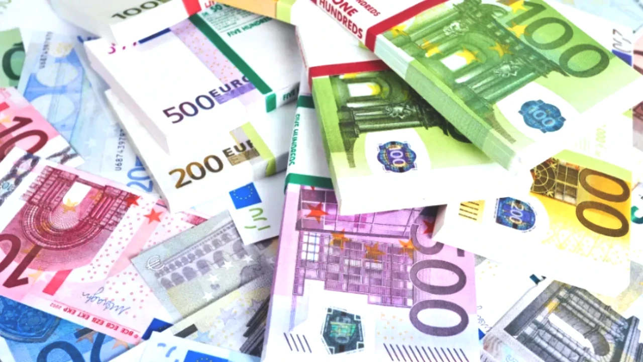 Euro Bölgesi'nde Ağustos Ayında Enflasyon Oranı Yüzde 2'ye Çıktı!