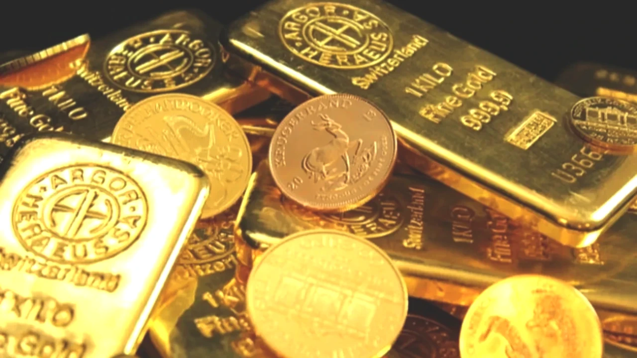 Dev Bankadan Altın Fiyatlarında Beklenmedik Yükseliş Analizi!