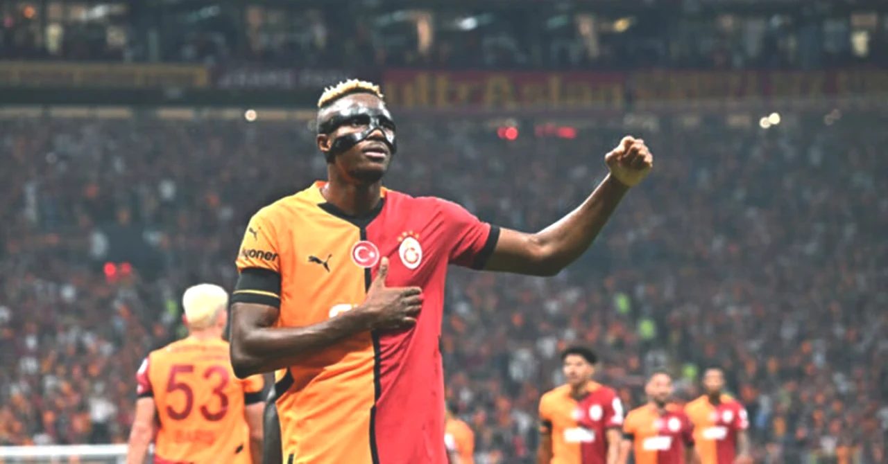 Eintracht Frankfurt – Galatasaray Maçı Ne Zaman? Şampiyonlar Ligi İçin Tarih ve Yayıncı Kanal!