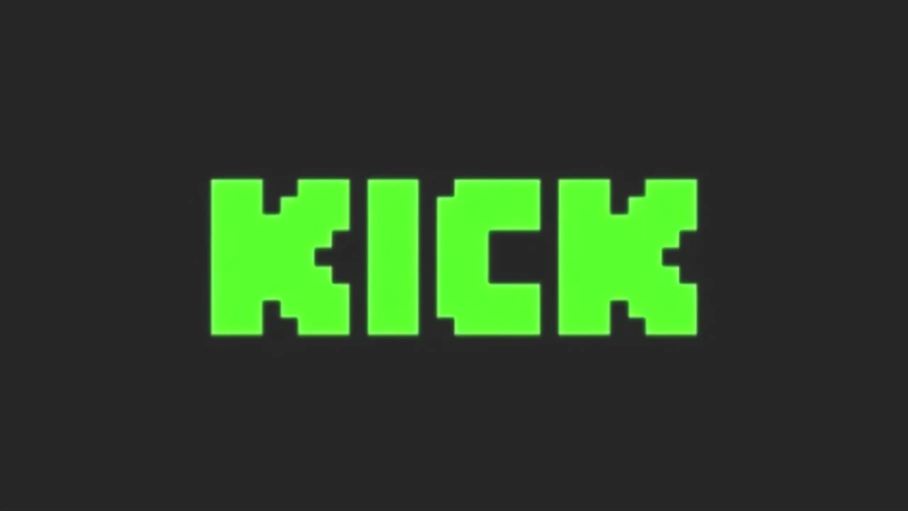 Kick'te Erişim Sorunları! Canlı Yayınlar Neden Açılmıyor?