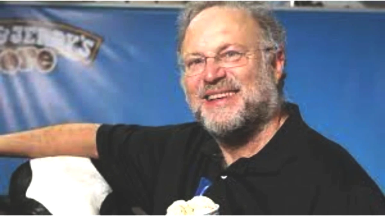 Unilever'in Baskısı Jerry Greenfield'ı İşsiz Bıraktı! Gazze İçin Savaşın Sesi Yükseldi