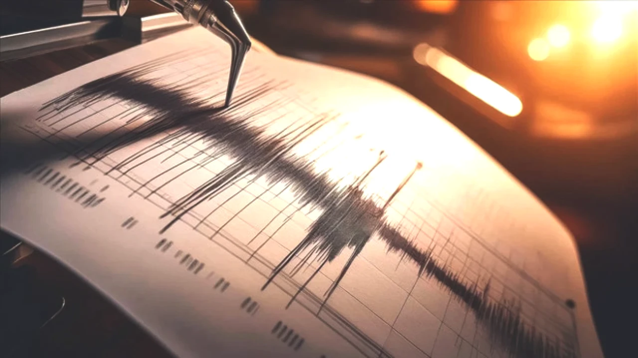 Son Dakika! 18 Eylül 2025 Tarihli Deprem Bilgileri: Nerede ve Ne Kadar Güçlü?