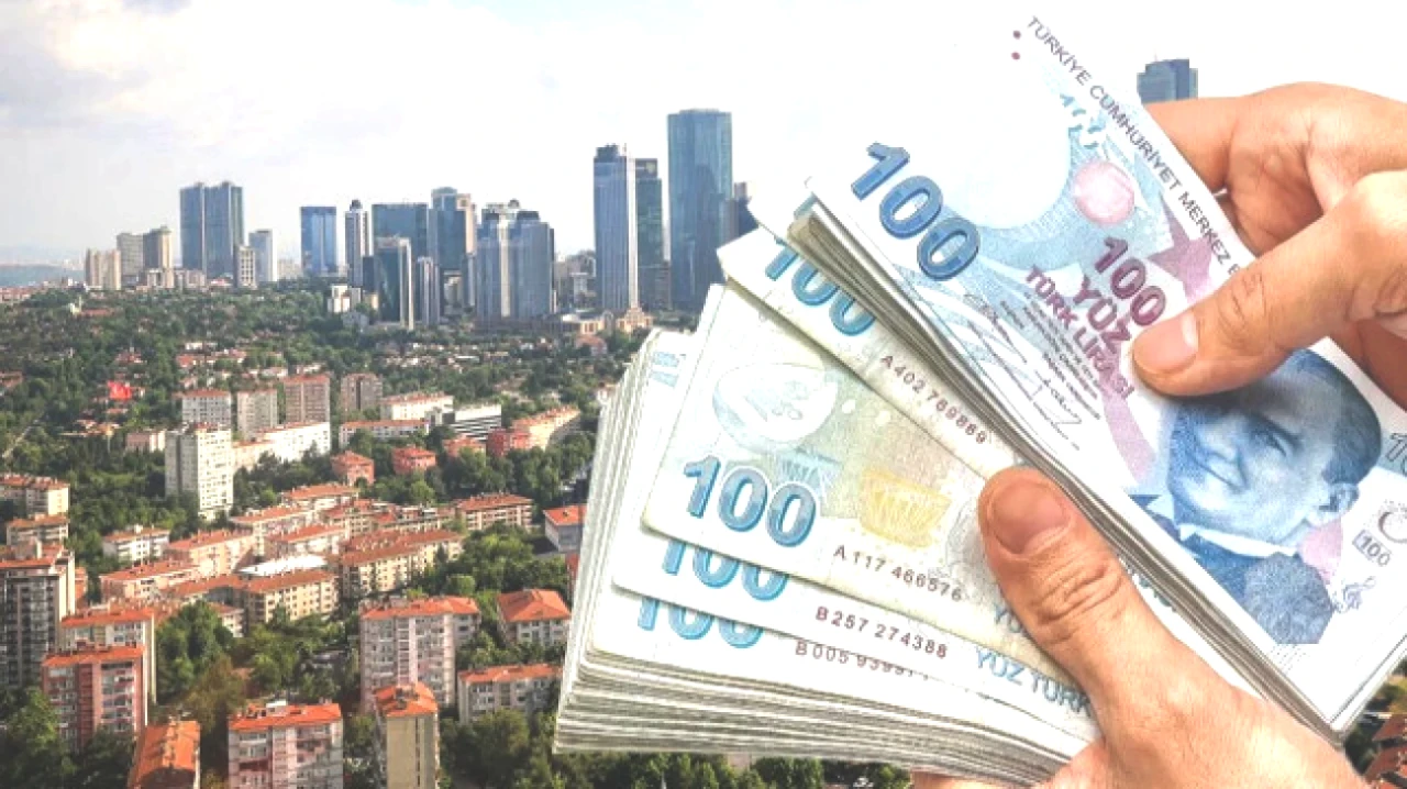 TOKİ 2025 İlk Ev Kampanyası Başvuru Tarihleri ve Şartları Açıklandı!