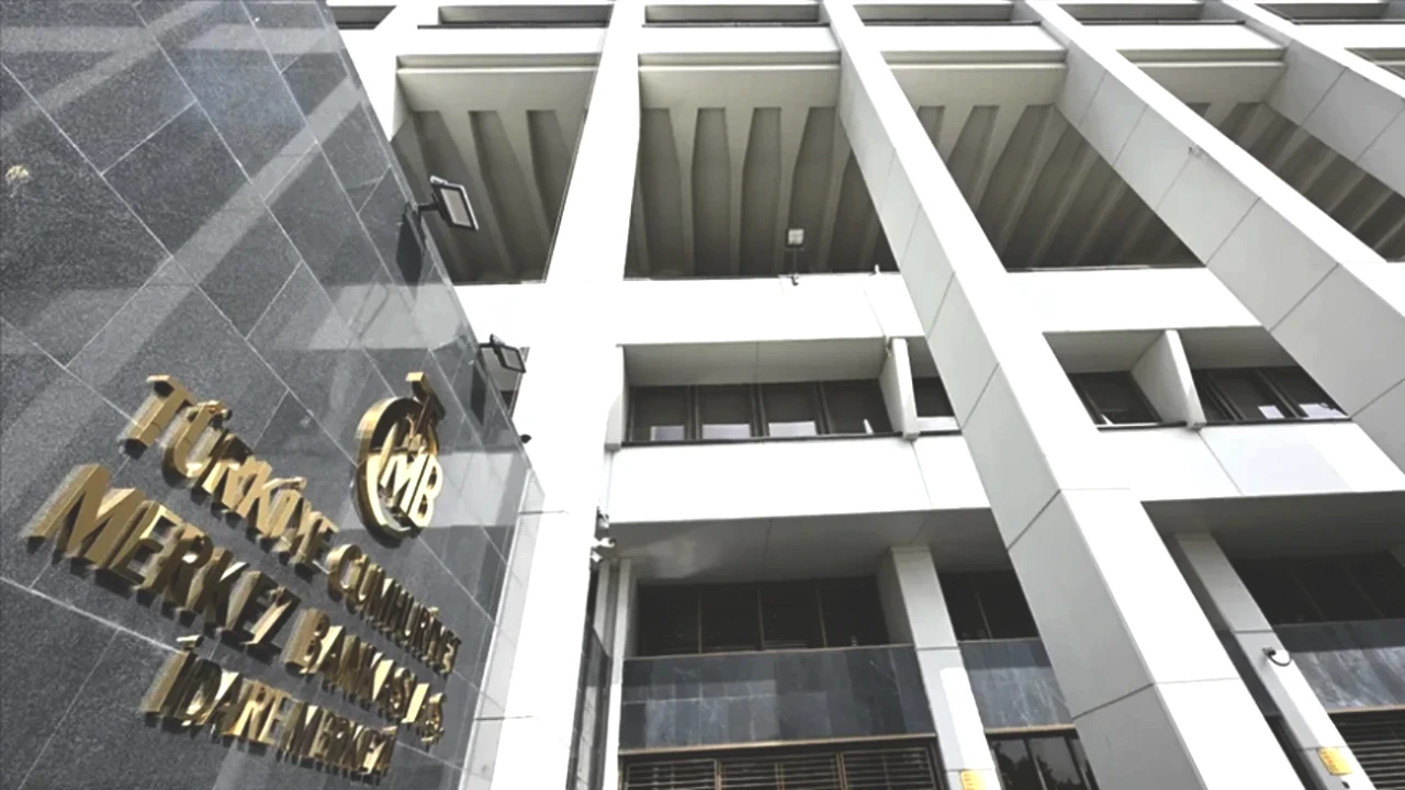 TCMB'nin Raporu: Temmuzda Kısa Vadeli Dış Borçta Şaşırtıcı Artış!