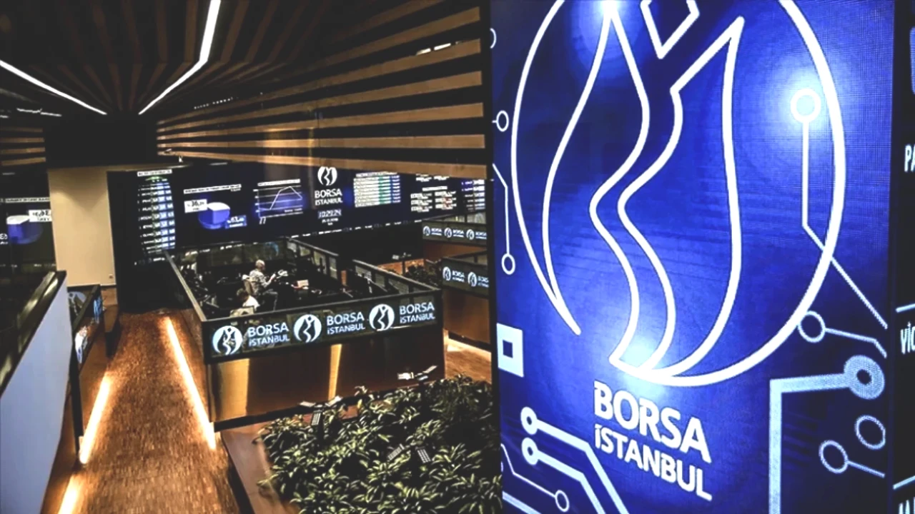 Bugün Borsa'da Yükseliş Rüzgarı! İşte Son Durum ve Analizler