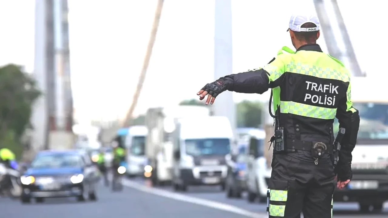 Trafikteki Tehlike Rekor Kırdı! Türkiye'de Caydırıcı Yasa Geliyor!
