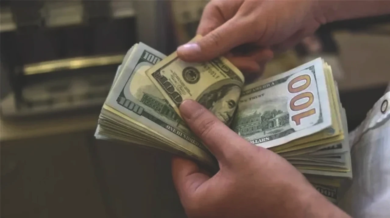 Dövizde Son Durum: Dolar, Euro ve Sterlin Kurlarında Şok Değişiklikler! 18 Eylül Güncel Fiyatlar