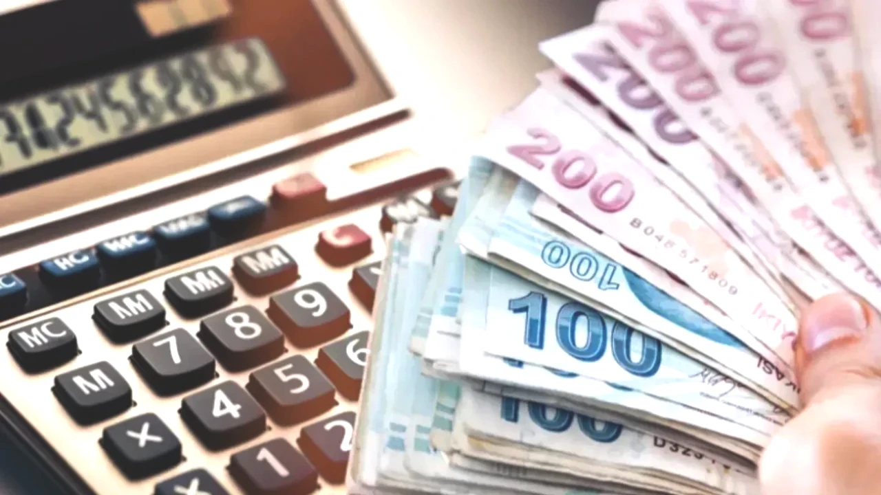 Vergi ve Harçlara Şok Zammı! Ozan Bingöl’den Yeni Tutarlar Açıklandı