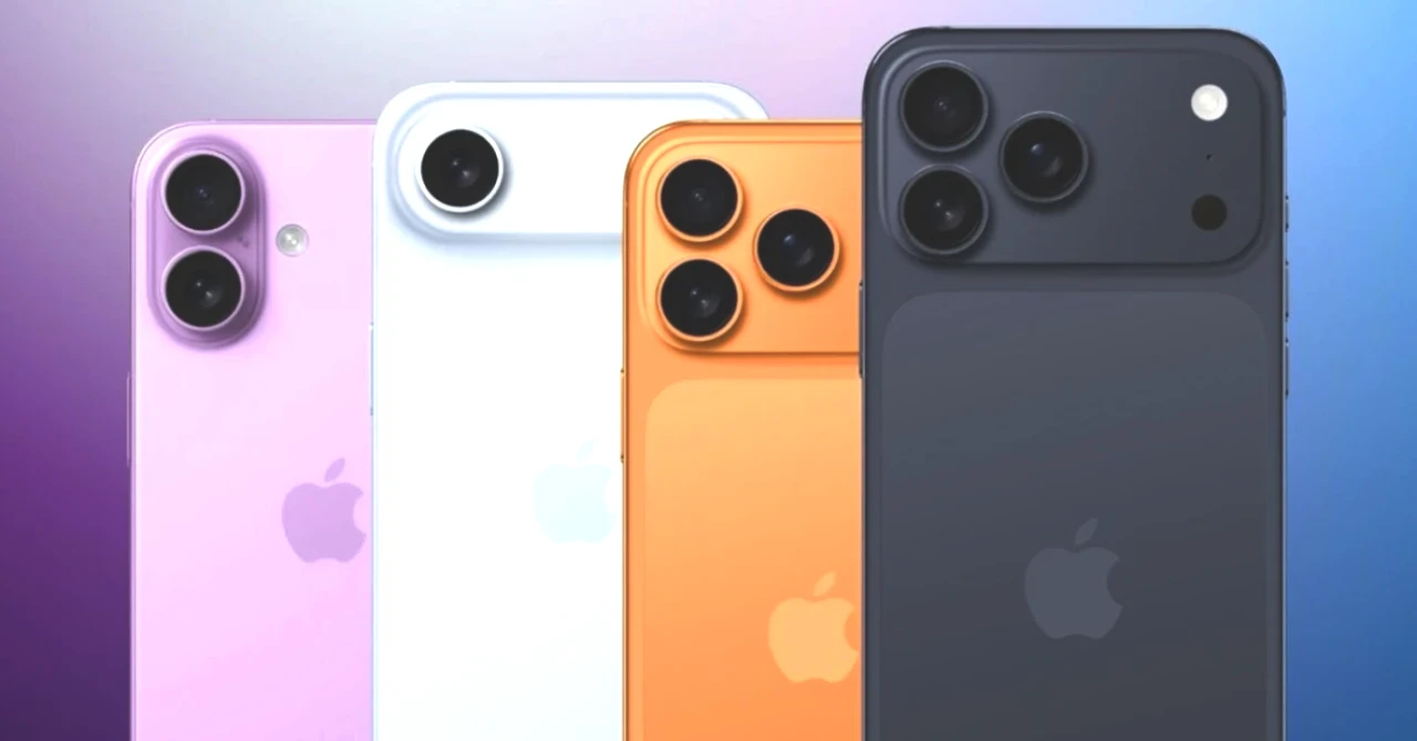 iPhone 17 Türkiye'de Satışa Çıkıyor! Fiyatlar ve Çıkış Tarihi İşte Burada!