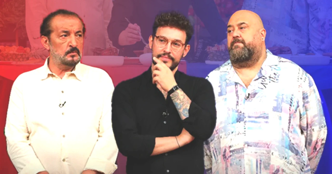 MasterChef'te Ödül Oyununu Hangi Şef Kazandı? 18 Eylül'deki Mücadele ve Sonuçlar!