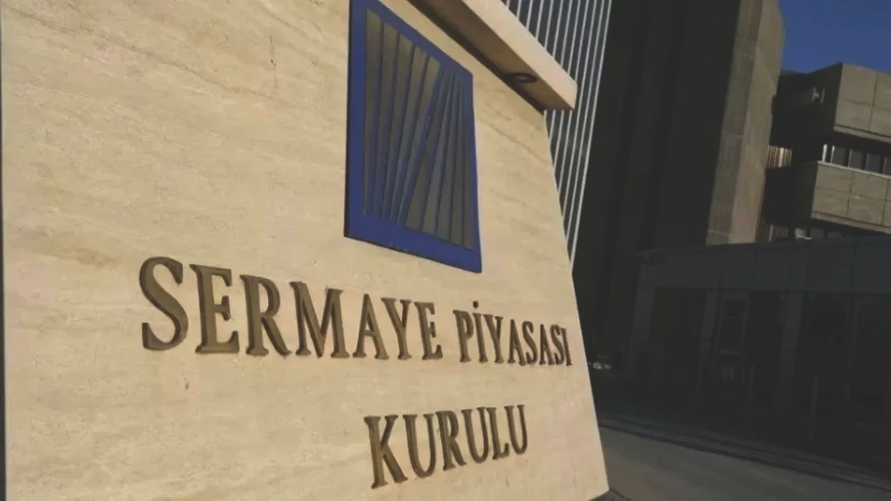 SPK'dan Tarihi Onay! Milyarlarca Liralık Sermaye Hareketleri Başlıyor!