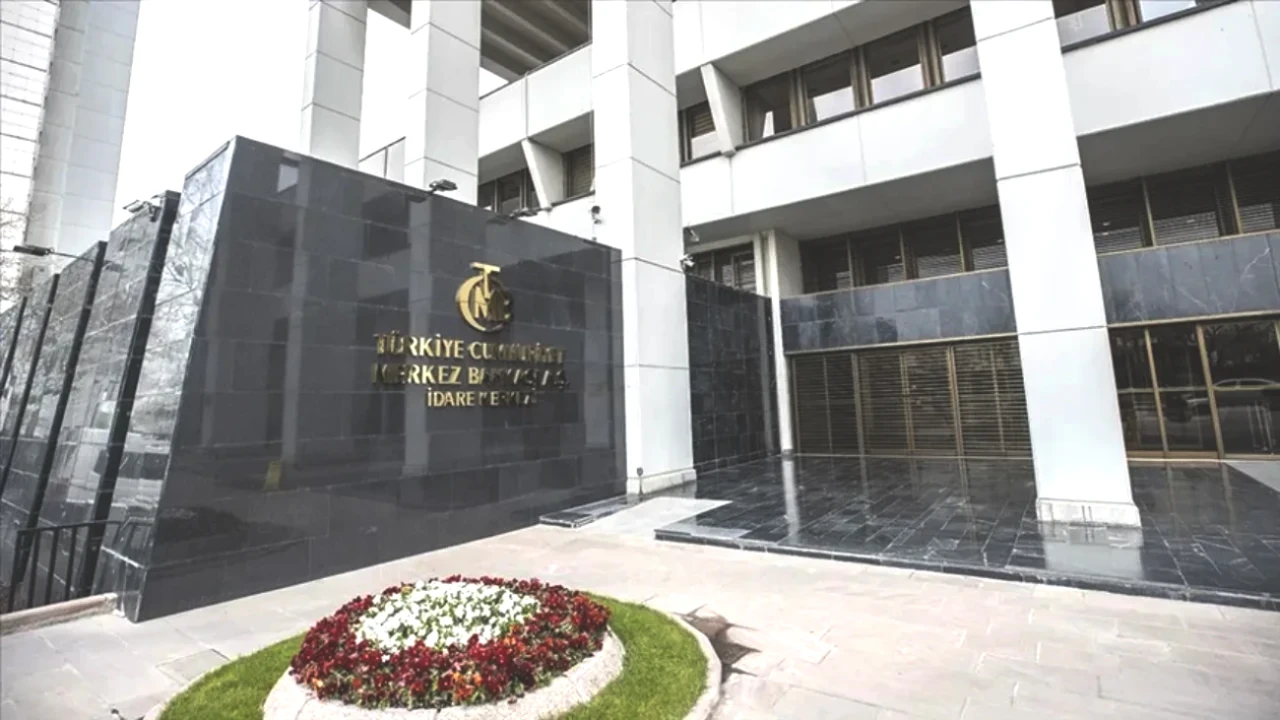 Türkiye'nin Yurt Dışı Borcu Artışta! Rezervler Tarihi Zirvede!