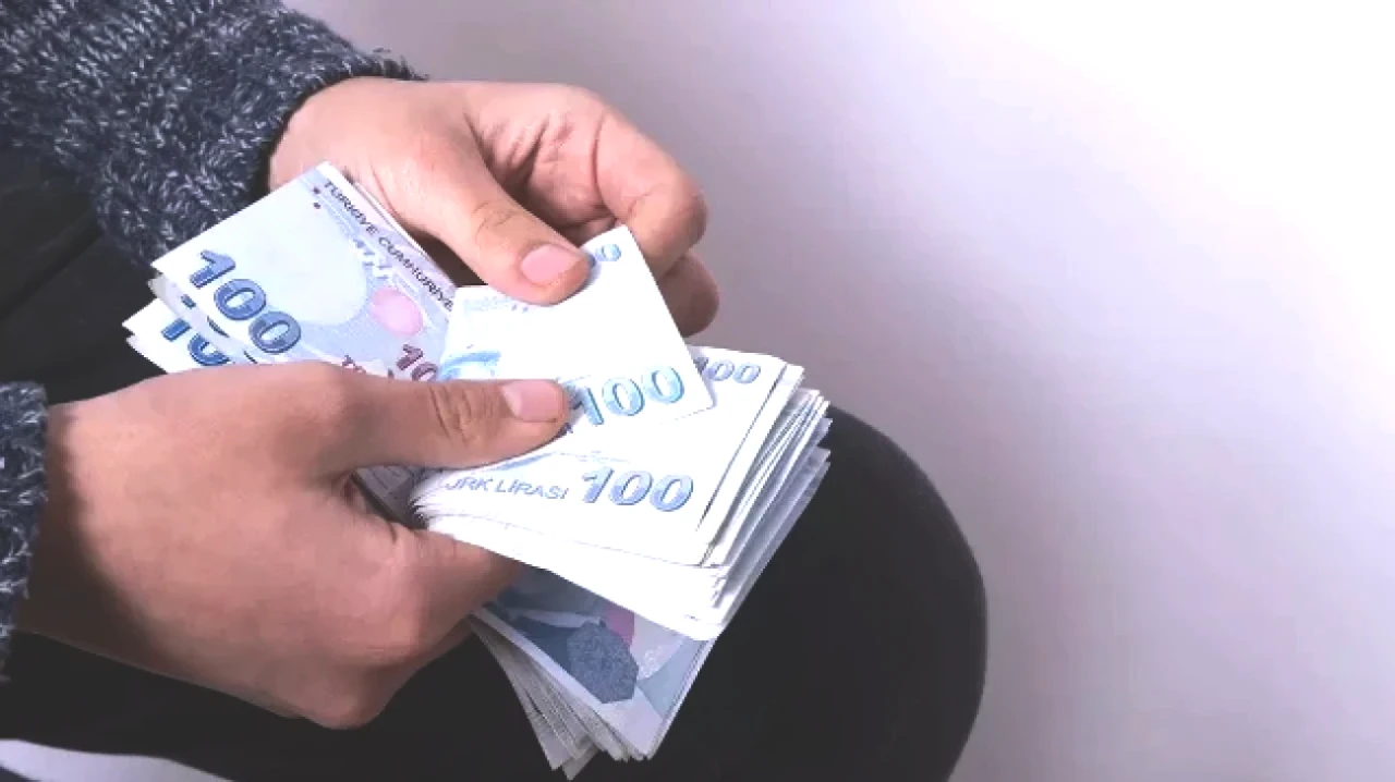 2025 Ocak Zammı Açıklandı! Emekli Maaşları Ne Kadar Olacak? OVP, SSK, Bağkur ve Emekli Sandığı Detayları!